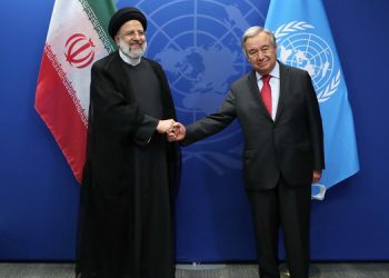 ڕەئیسی: ڕێکخراوی نەتەوە یەکگرتووەکان ڕێکخراوی گەلان بێت نەک زلهێزەکان