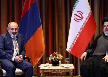 ڕەئیسی: ئاسایشی ئەرمینیا بۆ ئێران گرنگە