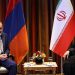 ڕەئیسی: ئاسایشی ئەرمینیا بۆ ئێران گرنگە