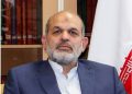وەزیری ناوخۆی ئێران سوپاسی گەل و حکومەتی عێراق دەکات
