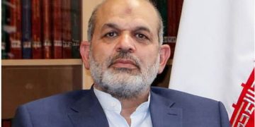 وەزیری ناوخۆی ئێران سوپاسی گەل و حکومەتی عێراق دەکات