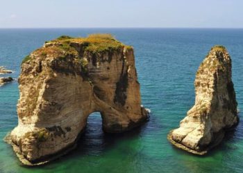 لوبنان: داهاتی ئەمساڵی کەرتی گەشتیاری 4 ملیار و 500 ملیۆن دۆلار بووە