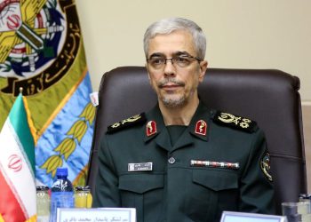 باقری: بە فەرمی هۆشداری دراوەتە ئەو وڵاتانەی پێشوازی لە هێزەکانی ئەمریکا دەکەن