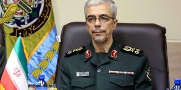 باقری: بە فەرمی هۆشداری دراوەتە ئەو وڵاتانەی پێشوازی لە هێزەکانی ئەمریکا دەکەن