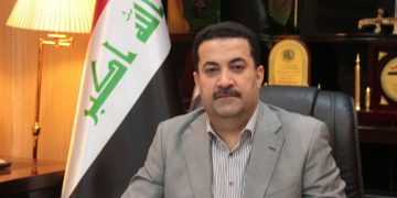 کاندیدی سەرۆک وەزیرانی عێراق بەرنامەکانی خۆیی ڕاگەیاند