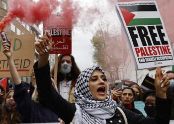 یسرائیل هیۆم: ڕاپەڕینی سێهەمی فەڵەستینییەکان دەستیپێکردووە