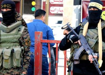 ئایا خۆڕاگری لە کەرتی خۆرئاوای فەڵەستین پەرە دەستێنێت؟