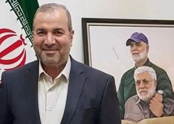 باڵیۆزی ئێران سوپاسی عێراقییەکان دەکات