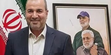 باڵیۆزی ئێران سوپاسی عێراقییەکان دەکات