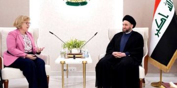 حەکیم: وتووێژی ناوچەیی لە بەرژەوەندی هەمووانە