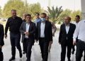 سەرۆکی ڕێکخراوی گومرۆکی ئێران: پەروێزخان ڕۆڵی گرنگی لە بازرگانیی دەرەکی ئێراندا هەیە