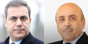 وردەکاری کۆبوونەوەی بەرپرسانی هەواڵگری تورکیا و سوریا لە ڕووسیا