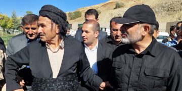وەزیری ناوخۆی ئێران: ئەربەعین هێمای یەکڕیزی و یەکگرتووییە لە کۆمەڵگای گەورەی ئیسلامی