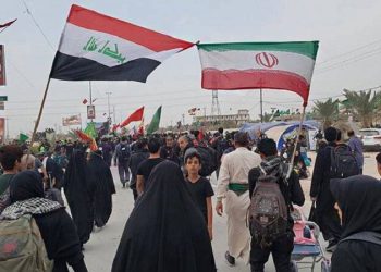 پارێزگاری کەربەلا: 20 ملیۆن زیارەتکار سەردانی کەربەلا دەکەن