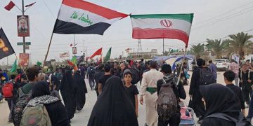 پارێزگاری کەربەلا: 20 ملیۆن زیارەتکار سەردانی کەربەلا دەکەن