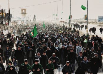 سێ ملیۆن زیارەتکار سەردانی عێراقیان کردووە