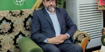 3300 پەیامنێر ڕووماڵی ڕێوڕەسمی ئەمساڵی ئەربەعین دەکەن