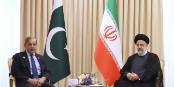 ڕەئیسی: ئێران بۆ پەرەپێدانی پەیوەندییەکانی لە گەڵ پاکستان سنورێک دانانێت