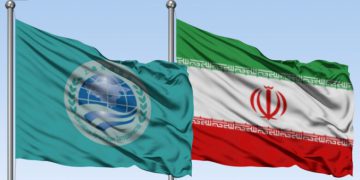 شارەزایەکی ئابوری: ئەندامبوونی ئێران لە ڕێکخراوی شانگهای لە پێناو پووچەڵکردنەوەی سزا و گەمارۆکانە