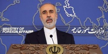 ئێران: لە بەرامبەر هەر دەسدرێژییەک وەڵامی توندمان دەبێت