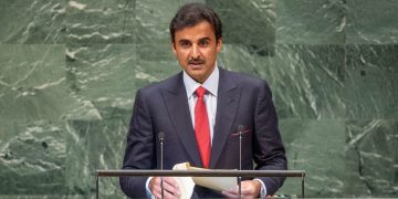 میری قەتەر: ئەنجومەنی ئاسایشی نێودەوڵەتی کۆتایی بە داگیرکاری ئیسرائیل لە فەڵەستین بێنێت