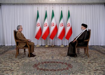 ئایەتوڵڵا ڕەئیسی: لە دۆسیەی مەهسا ئەمینی بنەمای سەرەکی، شەفافییەت و دادپەروەرییە