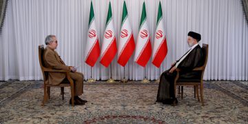 ئایەتوڵڵا ڕەئیسی: لە دۆسیەی مەهسا ئەمینی بنەمای سەرەکی، شەفافییەت و دادپەروەرییە