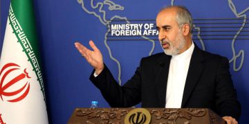 کەنعانی: وتارەکەی ئایەتوڵڵا ڕەئیسی لە بارەگای نەتەوە یەکگرتووەکان، دەنگی دادپەروەری و مافخوازیی وڵاتان و گەلانی ئازادیخواز بوو
