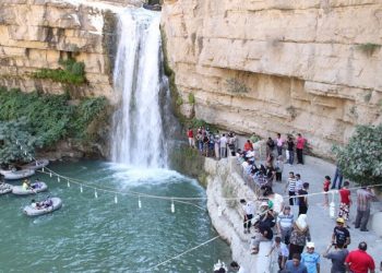 لە ماوەی 6 مانگدا زیاتر لە 4 ملیۆن گەشتیار سەردانی هەرێمی کوردستانیان کردووە