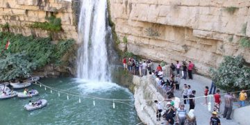لە ماوەی 6 مانگدا زیاتر لە 4 ملیۆن گەشتیار سەردانی هەرێمی کوردستانیان کردووە