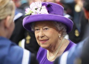 میراتی خوێنینی شاژنی بەریتانیا بۆ مرۆڤایەتی