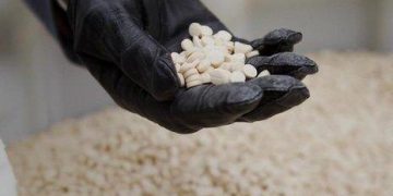 میدیای ئەمریکی: سعوودیە بووەتە ناوەندی مادە هۆشبەرەکانی ڕۆژهەڵاتی ناوەڕاست