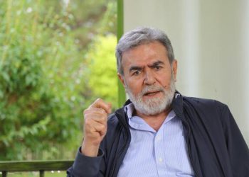 زیاد نەخالە: تاوانی داگیرکارانی زایۆنیست لە جنین بێ وەڵام نابێت