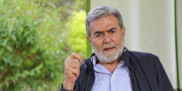 زیاد نەخالە: تاوانی داگیرکارانی زایۆنیست لە جنین بێ وەڵام نابێت