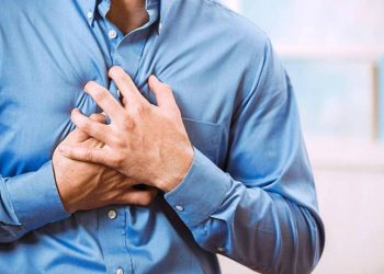 نیشانەکانی توشبوون بە نەخۆشی سییەکان