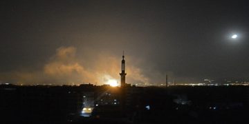 ڕووسیا لە سەر هێرشەکەی ڕژێمی زایۆنیستی بۆ سەر حەلەبی سوریا هاتە دەنگ