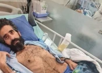 ڕژێمی زایۆنیستی دیلێکی ئازادکراوی فەڵەستینی سەر لە نوێ دەستبەسەر کردەوە