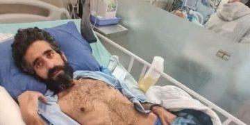 ڕژێمی زایۆنیستی دیلێکی ئازادکراوی فەڵەستینی سەر لە نوێ دەستبەسەر کردەوە