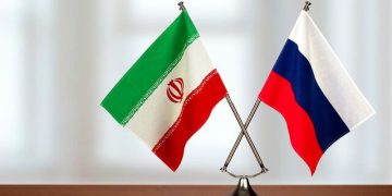 یەکەم ناوەندی بازرگانیی ئێران لە مۆسکۆ کرایەوە