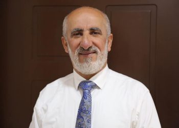 ئەحمەد حاجی ڕەشید: چوارچێوەی هاوئاهەنگی پێویستە دۆخەکە ئاسایی بکاتەوە