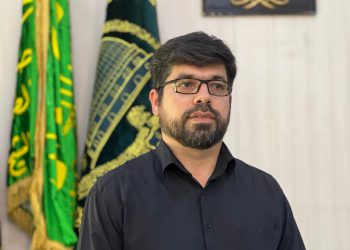 حەسەنپور: سوپاسی تایبەتی جەنابی شێخ نەهرۆ کەسنەزانی دەکەین