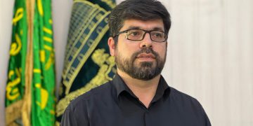 حەسەنپور: سوپاسی تایبەتی جەنابی شێخ نەهرۆ کەسنەزانی دەکەین