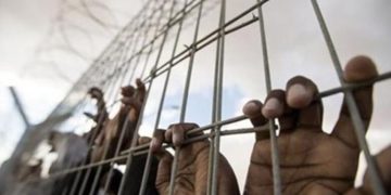 30 دیلی فەڵەستینی مانگرتنیان لە خواردن ڕاگەیاند