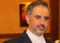هاشمی: لە هەرێمی کوردستان برایانی سوننە و شێعە پێکەوە خزمەتگوزاری پێشکەش بە زیارەتکارانی ئیمام حوسێن (ع) دەکەن