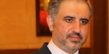 هاشمی: لە هەرێمی کوردستان برایانی سوننە و شێعە پێکەوە خزمەتگوزاری پێشکەش بە زیارەتکارانی ئیمام حوسێن (ع) دەکەن