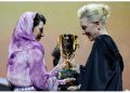 دەستکەوتی زێڕینی سینەمای ئێران لە فێستیڤاڵی نێودەوڵەتی فیلمی “ڤێنیز”