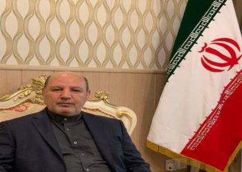 کۆنسوڵی ئێران سوپاسی خەڵک و بەرپرسانی هەرێمی کوردستان دەکات