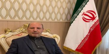 کۆنسوڵی ئێران سوپاسی خەڵک و بەرپرسانی هەرێمی کوردستان دەکات