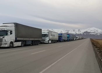 ئێران دەبێتە دەروازەی ترانزێتیی ڕێکخراوی هاریکاری شانگهای