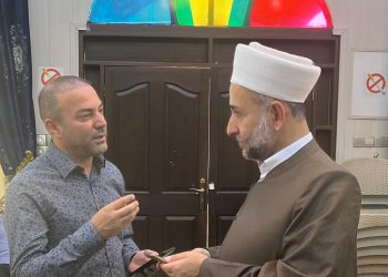 ئامانجی تەریقەتی کەسنەزانی، یەکڕیزی، یەکگرتوویی و یەکدەنگی موسڵمانانە